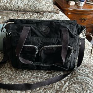 Kipling Large crossbody or shoulder strap bag
